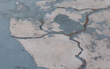 fibreglass roofing replacement Tippers Hill