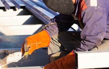 Tippers Hill flat roofing options