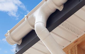 Tippers Hill gutter installation costs