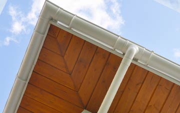 Tippers Hill soffit types