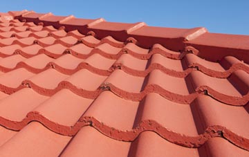 Tippers Hill tile and slate roof replacement