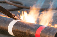 Tippers Hill flat roofing replacement