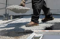 find rated Tippers Hill flat roofing replacement companies